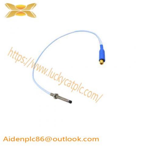 BENTLY NEVADA 330901-00-65-05-02-05 Proximity Probes for Industrial Control