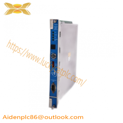 Bently Nevada 330901-00-90-05-02-00: Advanced Automation Solution for Industrial Control