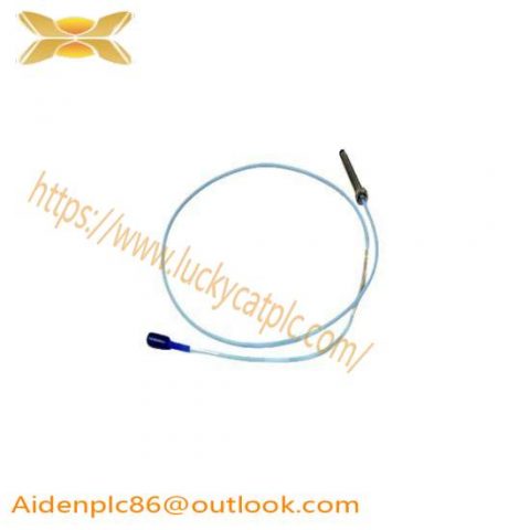 BENTLY NEVADA Proximity Sensor 330901-11-25-10-01-00, Advanced Industrial Control Solution