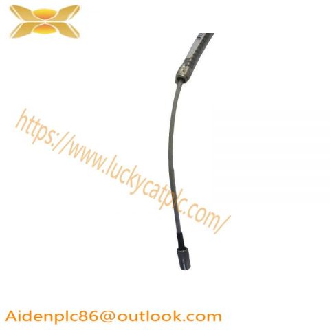 Bently Nevada 330902-00-30-05-02-00 Proximity Transducer System