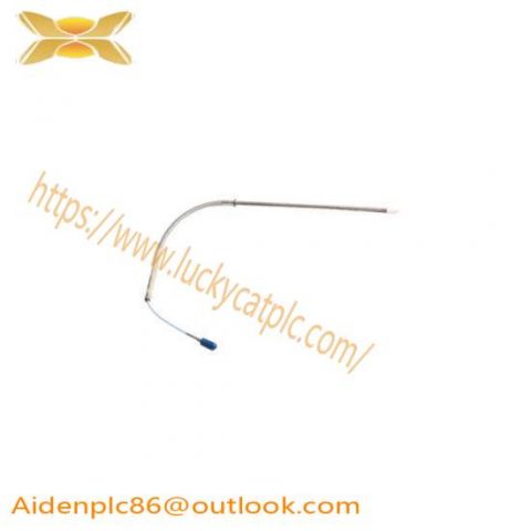 Bently Nevada 330902-00-30-05-02-00 Vibration Sensor Probe - Advanced Monitoring Solution for Industrial Applications