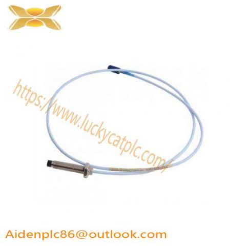 Bently Nevada 330902-40-10-02-05 3300 NSv Proximity Probes - Industrial Sensor Solutions