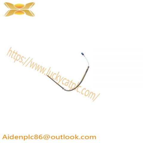 Bently Nevada 330902-40-10-02-05 Proximity Probes, High Precision Industrial Control Sensors