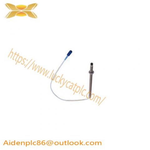 Bently Nevada 330903-00-02-05-02-CN 3300 NSv Proximity Probe