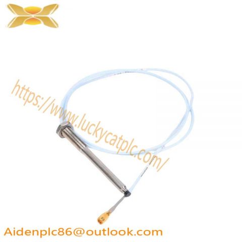 BENTLY NEVADA 330903-00-04-05-02-05 Proximity Probe, Precision Sensor for Industrial Automation