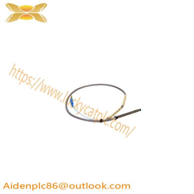 Bently Nevada 330903-02-08-10-02-CN Proximity Probes - Industrial Sensing Solutions