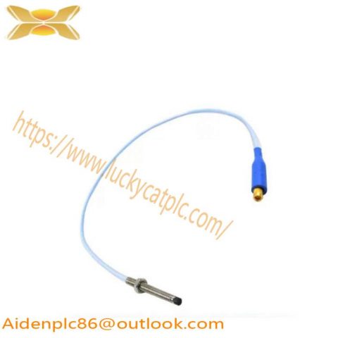 Bently Nevada 330904-00-03-70-01-CN Proximity Probes for NSv