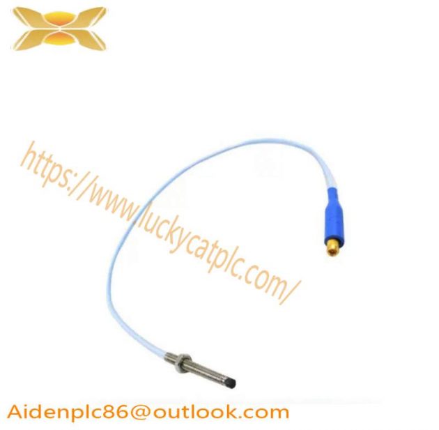 Bently Nevada 330904-00-03-70-01-CN Proximity Probes for NSv