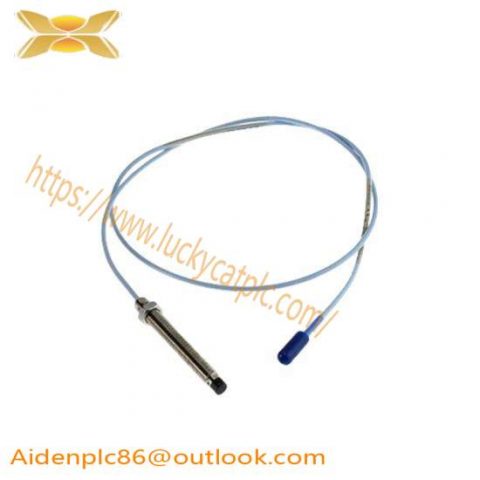 Bently Nevada 330904-00-03-70-01-CN Proximity Transducer - Precision Sensor for Advanced Industrial Control