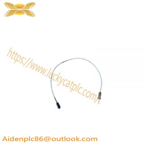 BENTLY NEVADA 330904 NSv Reverse Mount Probe