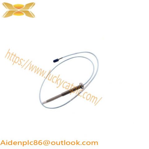 Bently Nevada 330905-00-03-10-02-00 NSv Proximity Probes - Precision Detection for Industrial Control