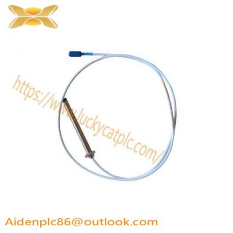 Bently Nevada 330905-00-07-10-12-CN NSv Probe for Industrial Control