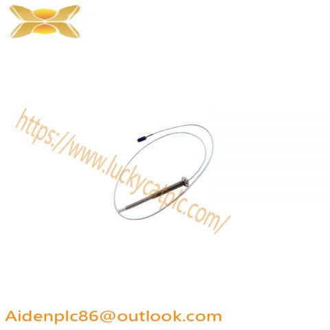 BENTLY NEVADA 330905-00-07-10-12-CN Proximity Transducer: Precision Measurement for Industry 4.0