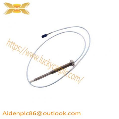 Bently Nevada 330905-00-12-10-02-05 Proximity Probes for Industrial Control Systems