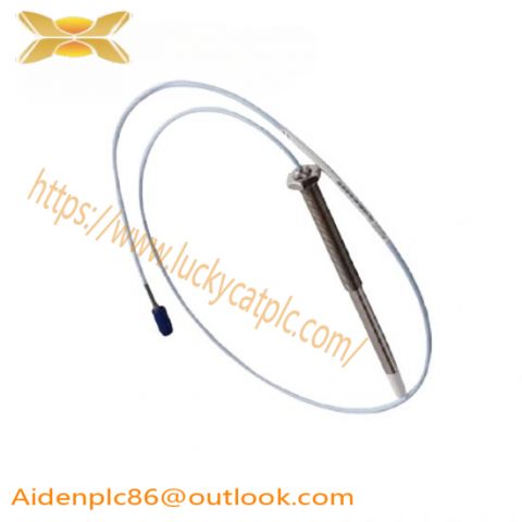 Bently Nevada 330905-00-13-05-02-00 NSv Proximity Probes - Industrial Precision Measurement Solution