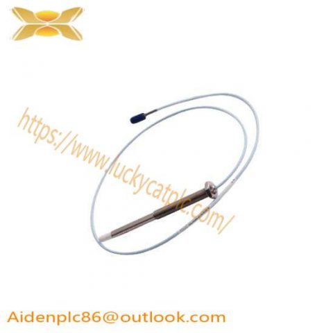 Bently Nevada 330905-00-13-10-12-CN 3300 NSv Probe: Precision Sensor for Advanced Monitoring Solutions