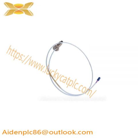 Bentley Nevada 330905-00-13-10-12 CN Proximity Probes