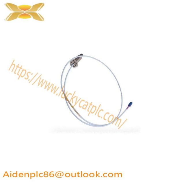 Bentley Nevada 330905-00-13-10-12 CN Proximity Probes