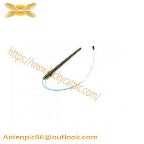 Bently Nevada 330905-00-25-05-02-CN 3300 NSv Proximity Probes