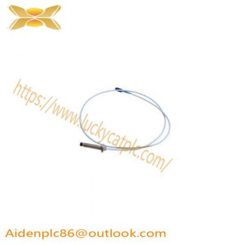 Bently Nevada 330905-01-08-10-01-00 NSv Proximity Probe