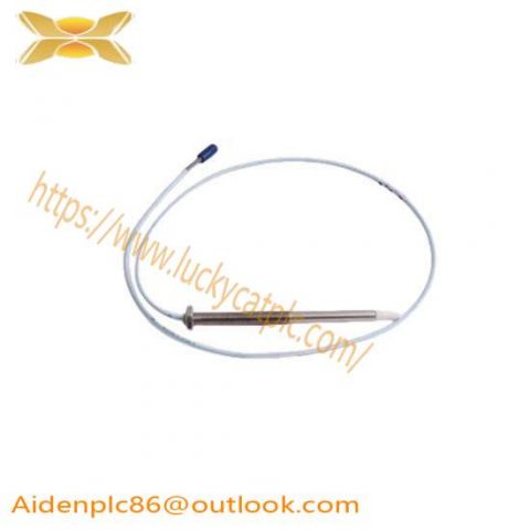 Bently Nevada 330905-05-10-10-02-05 Proximity Probes, Advanced Sensor Technology for Industrial Automation