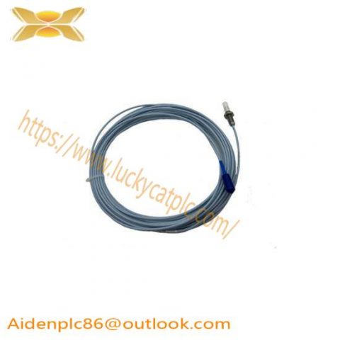 Bently Nevada 330905-06-14-10-02-00 3300 NSv Proximity Probe - Precision Measurement Solution for Industrial Automation
