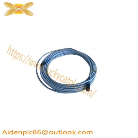 Bently Nevada 330905-06-14-10-02-00 Proximity Transducer, Advanced Sensing Technology for Industrial Applications