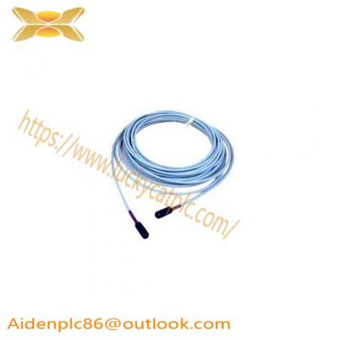 Bently Nevada 330907-05-30-10-10-02-05 3300 NSv Reverse Mount Probe; Manufacturer: Bently-Nevada