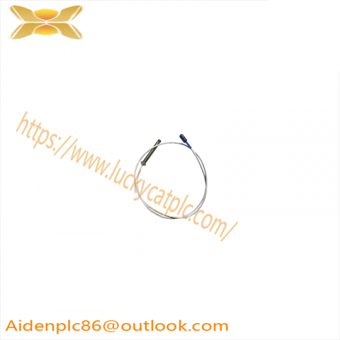 BENTLY NEVADA 330908-00-28-10-01-CN Proximity Probes - Advanced Industrial Sensing Solution