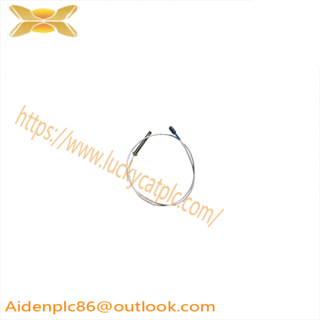 BENTLY NEVADA 330908-00-28-10-01-CN Proximity Probes - Advanced Industrial Sensing Solution