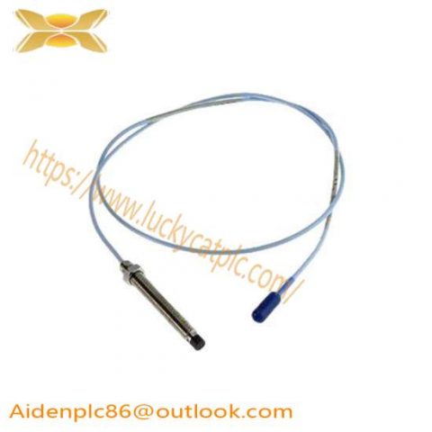Bently Nevada 330908-22-31-10-01-05 | 3300 XL NSv Proximity Probe