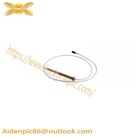 Bently Nevada 330909-00-60-10-01-05 Proximity Probes, High Precision Sensor Solutions