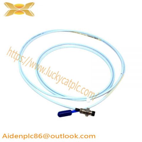 BENTLY NEVADA 330909-00-65-05-02-00 Proximity Probe