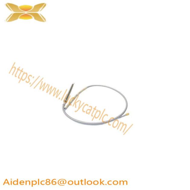 Bently Nevada 330909-00-80-10-02-05 Proximity Probes, Industrial Automation Solutions
