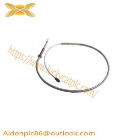 Bently Nevada 330910-00-07-05-02-00 Proximity Probe - Precision Sensor for Industrial Control Systems