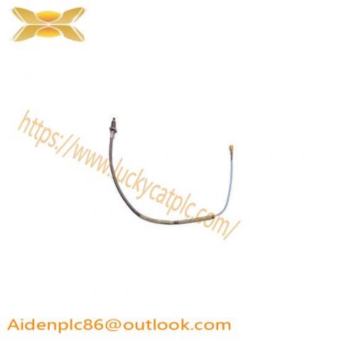 Bently Nevada 330910-10-22-10-01-CN Proximity Probe - Advanced Industrial Sensing Solution