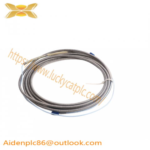 Bently Nevada 330930-040-00-CN Extension Cable; Producer: Bently-Nevada