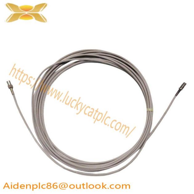 BENTLY NEVADA 330930-045-03-05 Proximity Probe - Precision Measurement & Reliable Sensing Solution