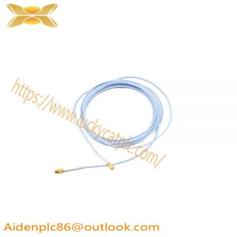 Bently Nevada 330930-060-00-00 Standard Extension Cable