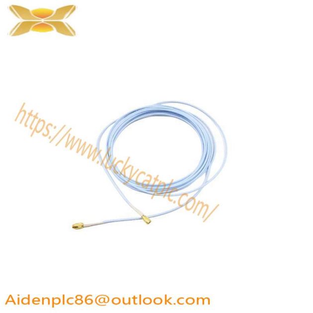 Bently Nevada 330930-060-00-00 Standard Extension Cable