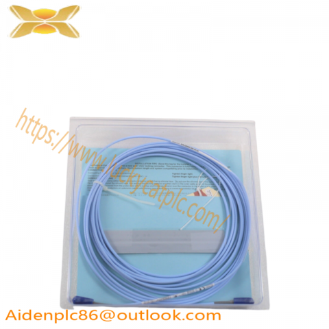 Bently Nevada 330930-060-04-05 Extension Cable for Industrial Control Systems