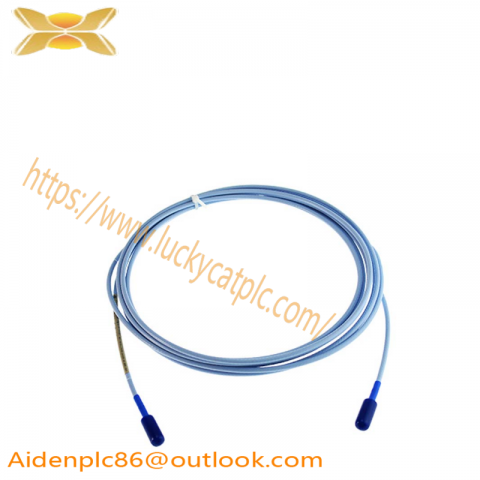 Bently Nevada 330930-060-06-CN: 3300 XL Standard Extension Cable