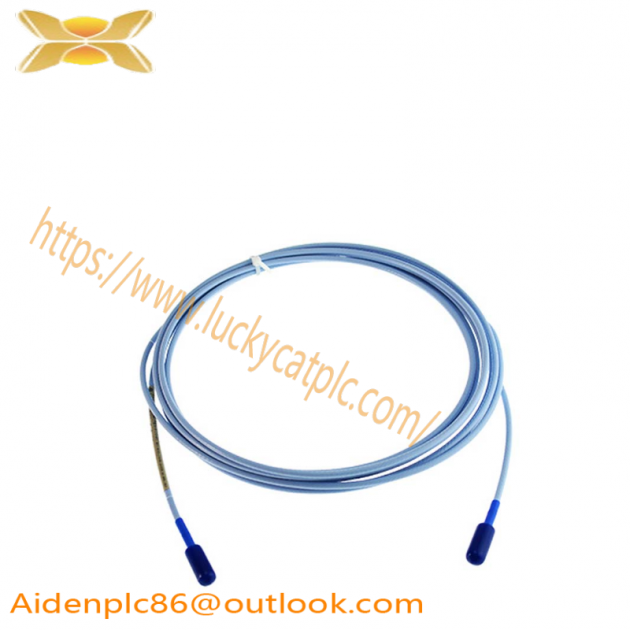 Bently Nevada 330930-060-06-CN: 3300 XL Standard Extension Cable