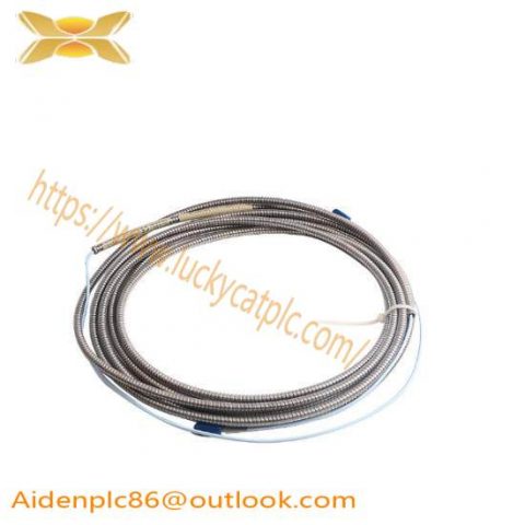 Bently Nevada 330930-065-01-05 Proximity Probes: Precision Sensing for Industrial Automation