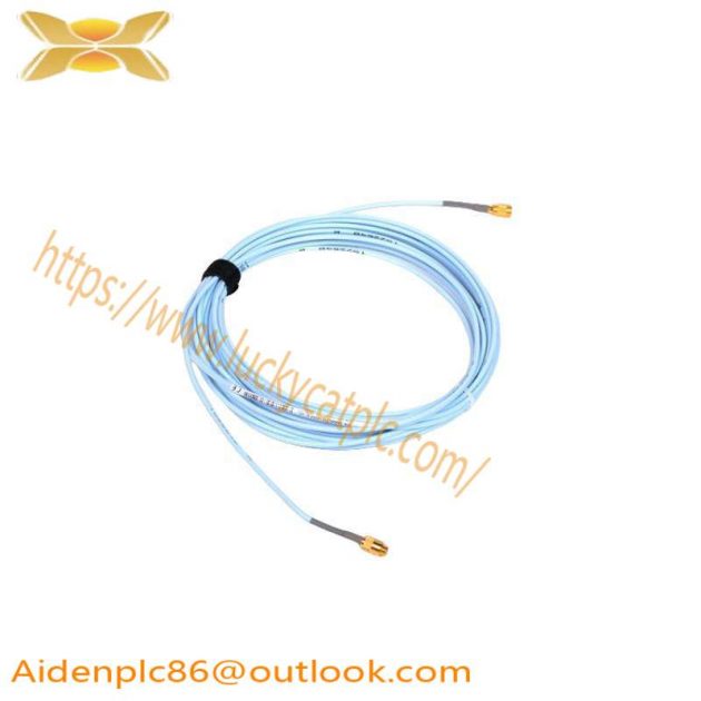 Bently Nevada 330930-065-04-05: 8 mm Proximity Probes for Advanced Industrial Control