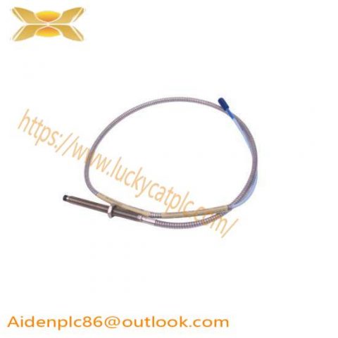 BENTLY NEVADA 33101-23-41-10-02-05 | Advanced Proximity Transducer System for Industrial Control