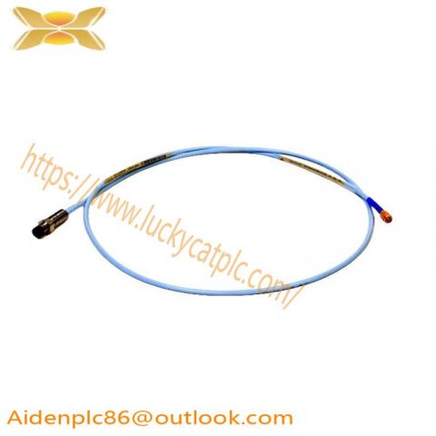 Bently Nevada 33105-02-12-05-02-00 Reverse Mount Probe, Precision Control at Your Fingertips