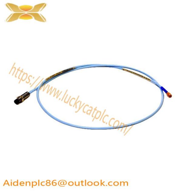 Bently Nevada 33105-02-12-05-02-00 Reverse Mount Probe, Precision Control at Your Fingertips