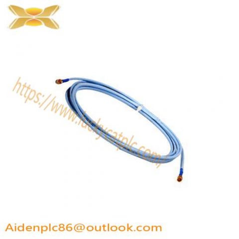 BENTLY NEVADA 33130-040-00-00 300 XL Standard Extension Cable