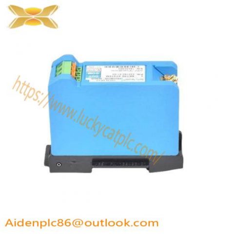 Bently Nevada 33180-51-00 - 3300XL Proximitor Sensor